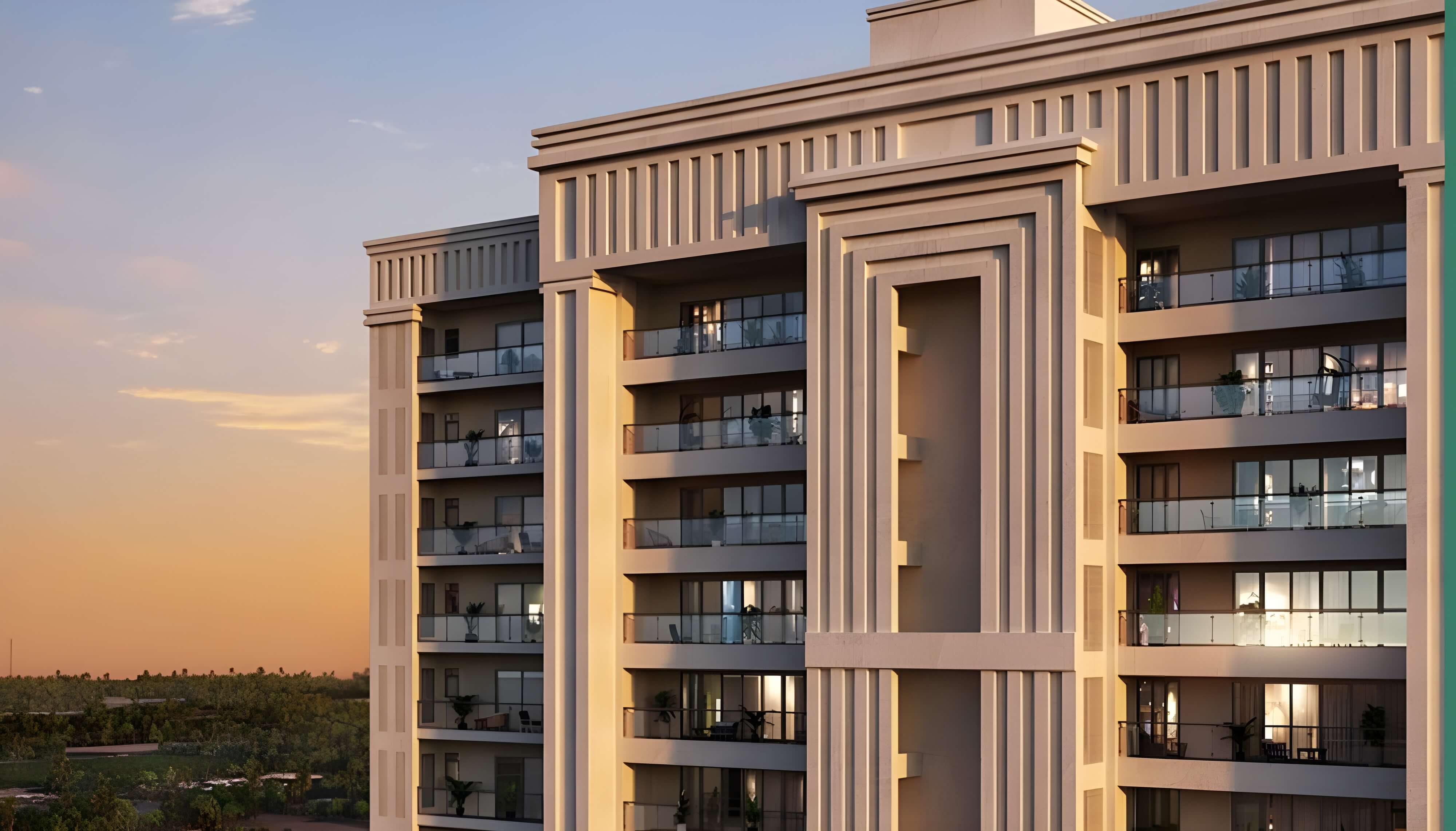 Godrej New Launch